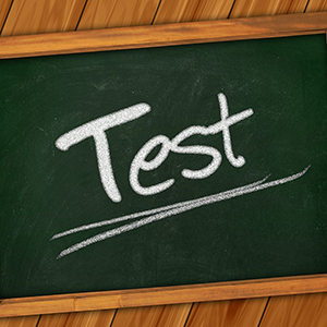 Końcowy test umiejętności